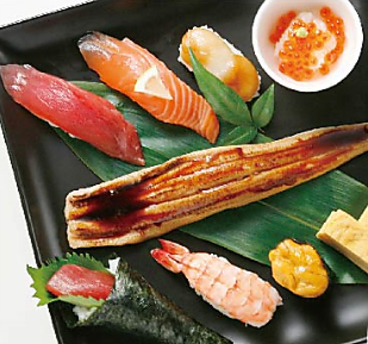 ぎふ初寿司 鵜沼店のおすすめ料理1