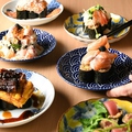 天ぷらとすし こじま 広島のおすすめ料理1