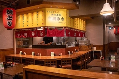 博多屋台居酒屋 中洲春吉 馬喰町店のおすすめポイント1
