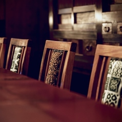 なきざかな 渋谷の雰囲気3