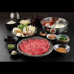 但馬屋PREMIUM 京都八条口店のコース写真