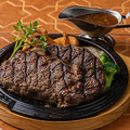 料理メニュー写真&nbsp;RC STEAK ～ロビンクラブステーキ～