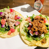 鉄板焼鳥 創作タコスおっつのおすすめ料理2