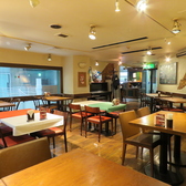 カプリチョーザ 河原町 ボックス VOX店の写真