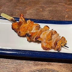 焼き鳥など焼き物大歓迎！