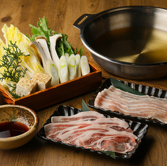 ウメダ倶楽部 大阪梅田店のコース写真