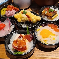 餃子NO 1のコース写真