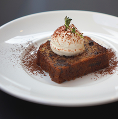 スイーツ各種テイクアウト可能です！