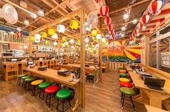 磯丸水産 錦店の雰囲気1