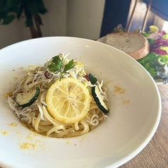 HANAZONO CAFEのおすすめランチ1