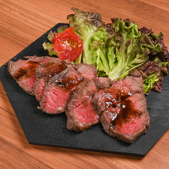 SATSUKIのおすすめ料理3