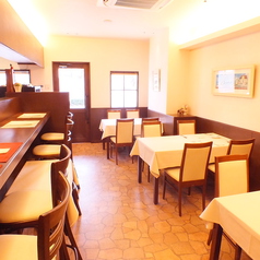 パーティなどのご要望がございましたらお気軽にご相談くださいませ。