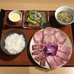 肉亭ゆめさく VEGE MEAT DININGのコース写真