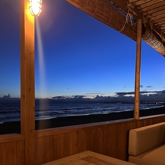 Sea you later!! TORAMII KUGENUMA BEACH HOUSE シーユーレイター トラミクゲヌマビーチハウスの外観3