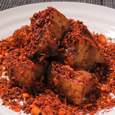 旨辛！毛沢東スペアリプ 3個