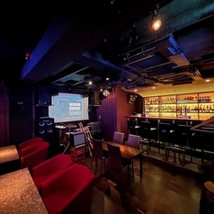 Live & Dining Bar Woodstock ウッドストックの特集写真