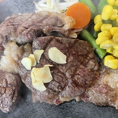 豊富なお料理メニューが魅力！