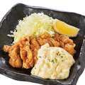 料理メニュー写真 チキン南蛮