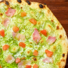 イタリアンバジル