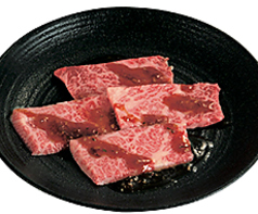 和牛特上カルビ