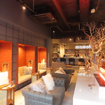 musch ムッシュ 六本木店の雰囲気1