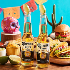 タコス酒場 MEXIPON メキシポン 豊橋本店のコース写真