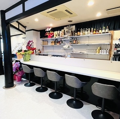 Casual Dining plume &nbsp;カジュアルダイニングプリュームの雰囲気1