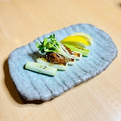 ねぎ味噌