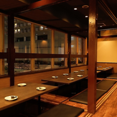 隠れ別邸 のどか 海浜幕張店の外観1