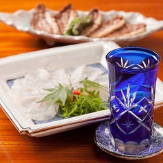 伍法のコース写真