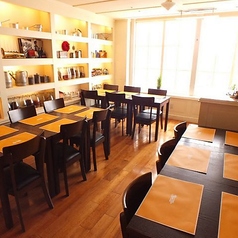 ルースロウ RUTH LOWE 東急店の特集写真