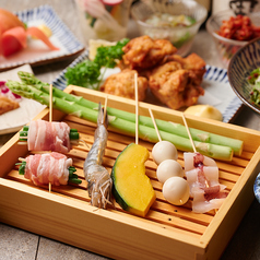 串えもん浦和店の特集写真