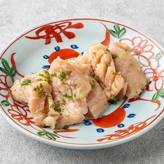 青唐辛子ミノ 90g