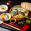 鍋と旬菜と京料理 先斗町 花柳のおすすめ料理1