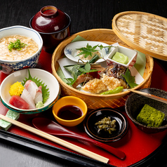 鍋と旬菜と京料理 先斗町 花柳のおすすめ料理1