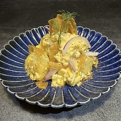 まるごとポテサラ