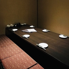 お肉と海鮮個室居酒屋 花しずく 新大阪店特集写真1