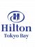 ヒルトン東京ベイ ザ スクエア バー&ラウンジ シルバのロゴ