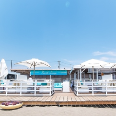 Seaside Lounge Yuigahama 2 シーサイドラウンジ 由比ガ浜 2の特集写真
