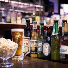 BeerBarFRANCE ビアバル フランセのおすすめポイント1