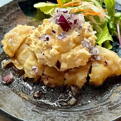 つくば鶏のチキン南蛮