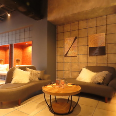 musch ムッシュ 六本木店の雰囲気3