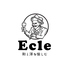 Ecle エクレ 西荻窪店のロゴ