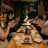 メッセージ付デザートプレートを無料贈呈 お祝い事≫など心を込めておもてなしさせていただきます♪大切な一日にしていただく為サプライズでデザートプレートをご用意させていただきます★宴会プランでご利用のお客様には★無料★でデザートプレートをご用意させていただきます♪