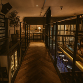 THE BAR (byGOTHAM)の雰囲気3