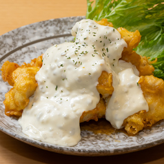 DINING薩摩庵神戸元町店のコース写真