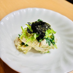 とりわさ