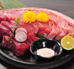 佐賀屋のおすすめ料理1