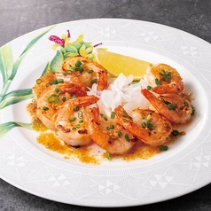 ガーリックシュリンプ Lサイズ 