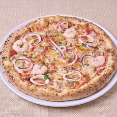 ナポリタイプ マーレ